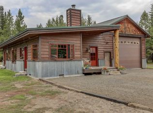208 Jacks Ln, Donnelly, ID 83615