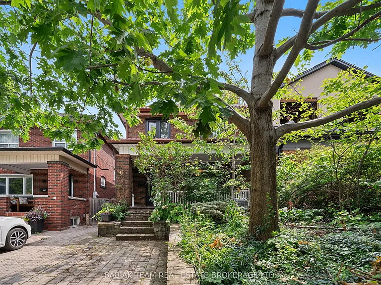 645 Windermere Ave — Photo 1