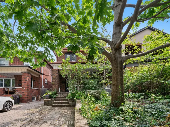 645 Windermere Ave, Toronto, ON M6S 3L9