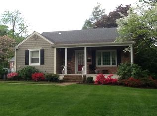 217 Pleasant Valley Ave, Moorestown, NJ 08057