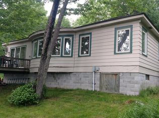 95174 Trapper Shack Bay, Tower, MN 55790