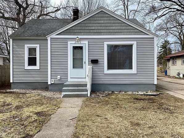 2913 Lemuel St, Muskegon Heights, MI 49444