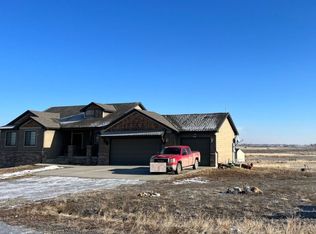 7501 Lena Kay Dr, Shepherd, MT 59079
