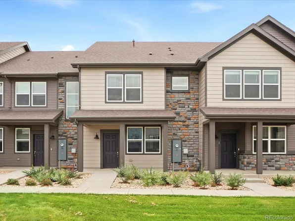 1596 Riverplace Drive #4, Windsor, CO 80550