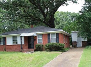 4924 Verne Rd, Memphis, TN 38117