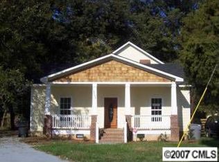 3105 N McDowell St, Charlotte, NC 28205