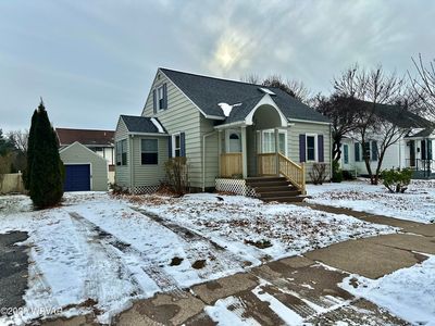812 Woodland Ave, Williamsport, PA, 17701