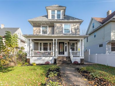234 Earl St, Rochester, NY, 14611