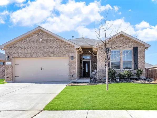 1120 Belsay Ln, Saginaw, TX 76131