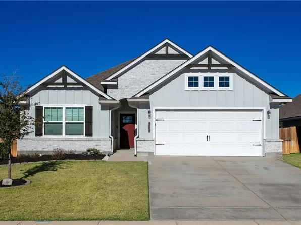 1925 Cambria Dr, Bryan, TX 77807