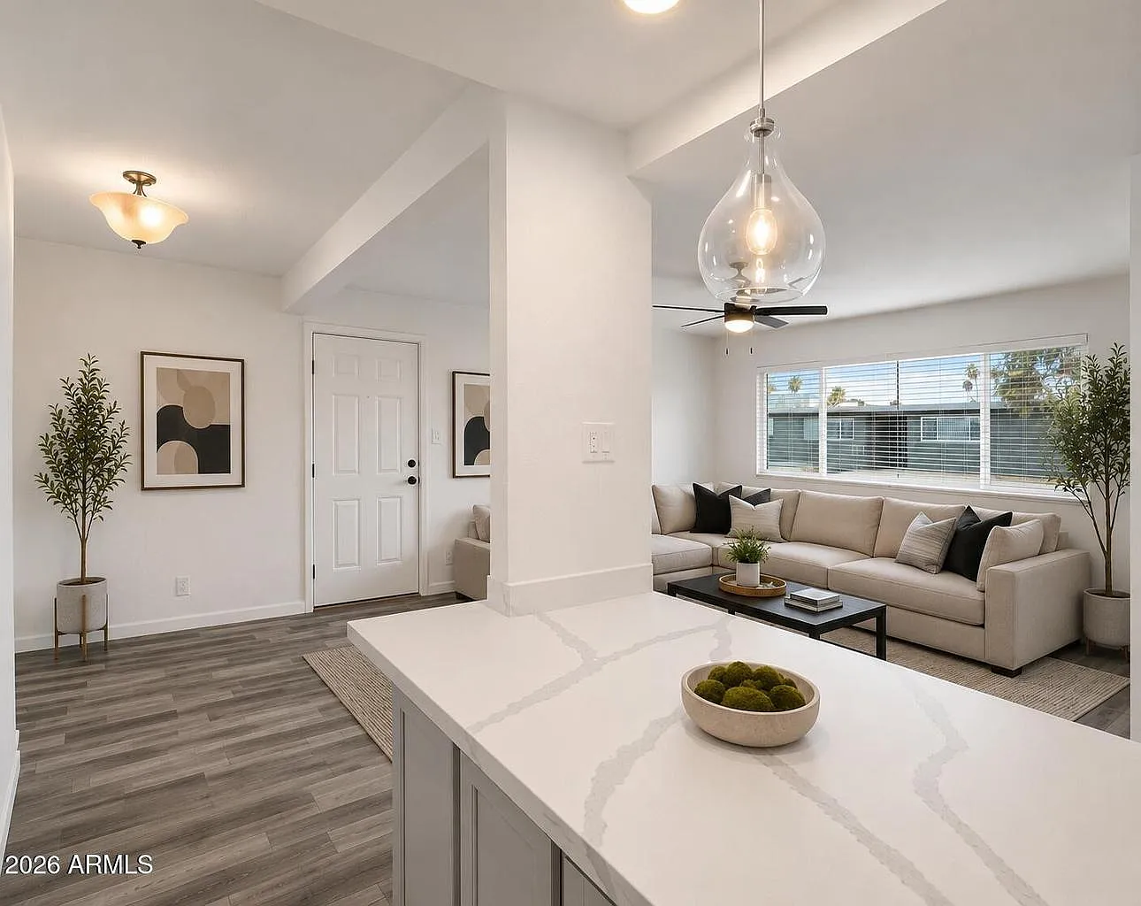1 bed, 682 sqft, $950 — Photo 1