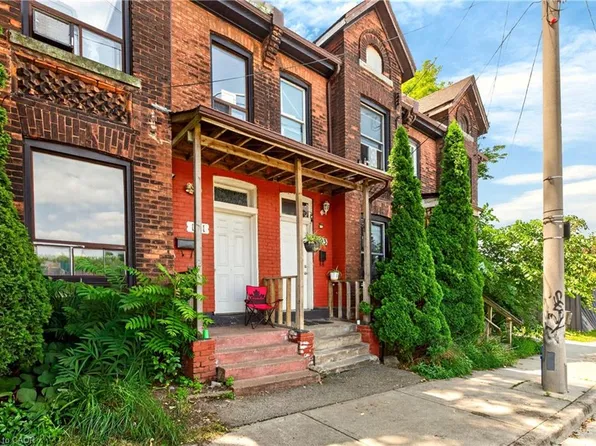 103 Stuart St, Hamilton, ON L8L 1B6