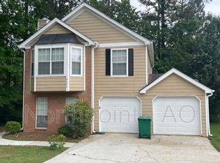 4396 Barclay Way, Stone Mountain, GA 30083