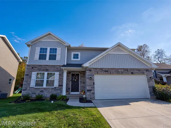 7342 River Rock Dr, Davison, MI 48423