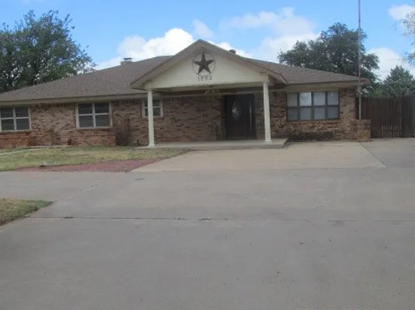 1882 Beltway S, Abilene, TX 79606