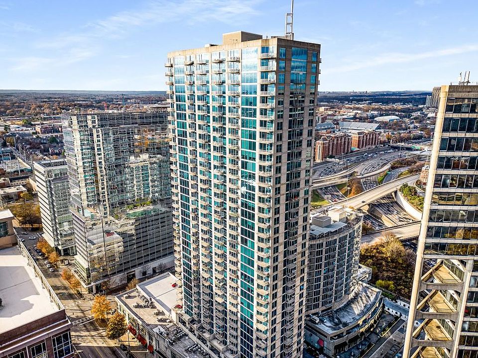 1st image of 400 W Peachtree St NW Unit 3402