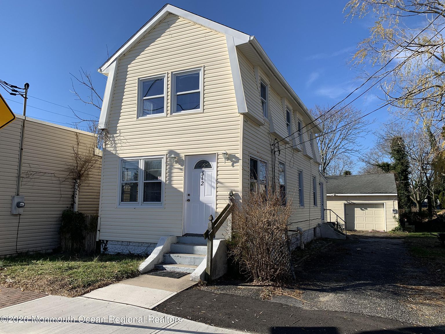 312 Ocean Gate Ave, Ocean Gate, Nj 08740 