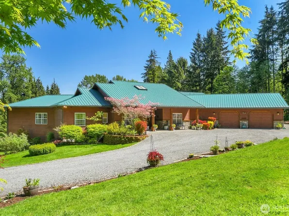26700 174th Street SE, Monroe, WA 98272