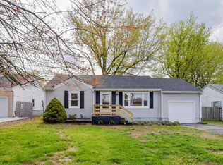 1751 S Kentwood Ave, Springfield, MO 65804