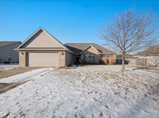 3434 Alysheba Dr, West Lafayette, IN 47906
