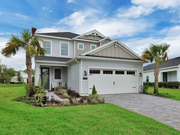 138 Old Fort Trl, Saint Johns, FL 32259