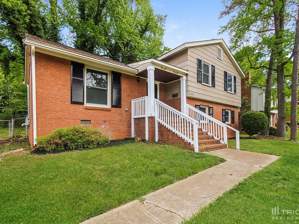 1st image of 1813 Shannonhouse Dr