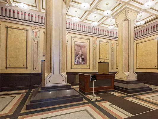 Rented by Sotheby's International Realty | media 13
