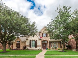 12171 Blue Ridge Dr, Frisco, TX 75033