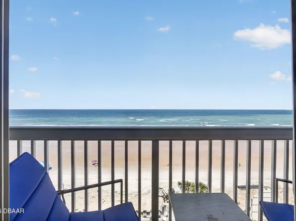 2700 N Atlantic Ave #711, Daytona Beach, FL 32118