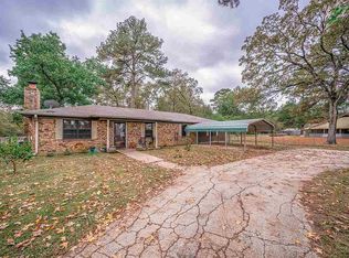 2864 County Road 192 E, Kilgore, TX 75662