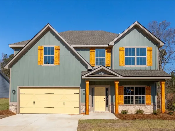 2290 Fuzzy Fls, Opelika, AL 36804