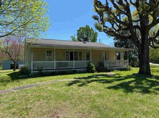 17029 N State Route 245, Santa Claus, IN 47579