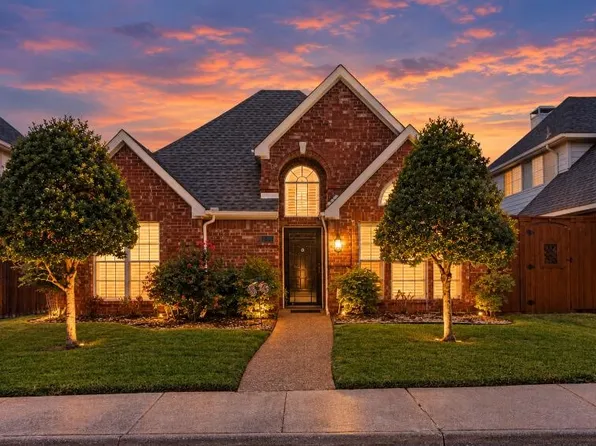 4033 Lamorna Dr, Plano, TX 75093