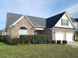 3311 High St, Eastover, NC 28312