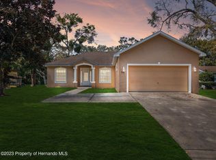 111 Shelby Ave, Spring Hill, FL 34608