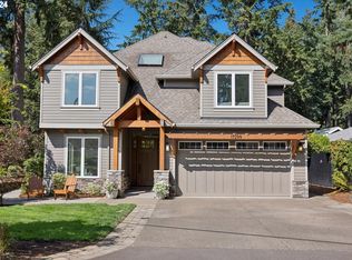 17299 Lake Haven Dr, Lake Oswego, OR 97035