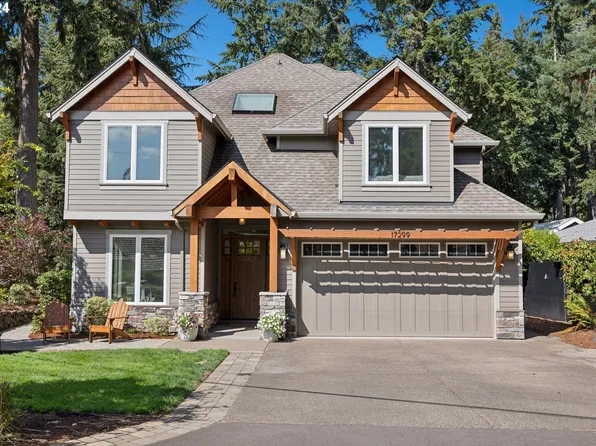 17299 Lake Haven Dr, Lake Oswego, OR 97035