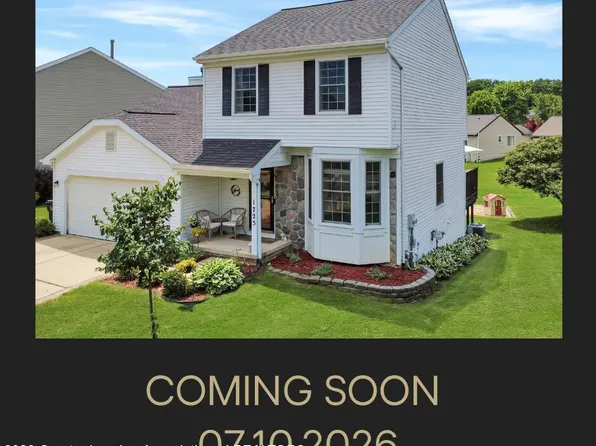 1725 Chelsea Cir, Howell, MI 48843
