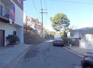 4452 E San Andreas Ave, Los Angeles, CA 90065