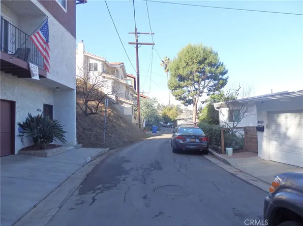 4452 E San Andreas Ave, Los Angeles, CA 90065