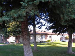 Broadwater Village, Helena, MT 59601