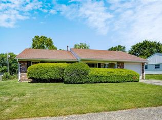 2096 Westbury Ct, Xenia, OH 45385