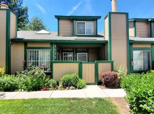 1035 Tyler Way, Sparks, NV