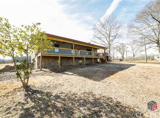 824 Brooks Dr, Nicholson, GA 30565