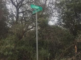0 Lizard Ln, Berry Creek, CA 95916