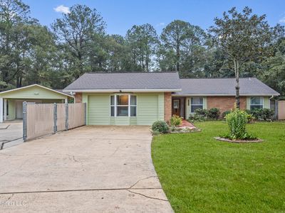 6708 Red Bud Ln, Ocean Springs, MS, 39564