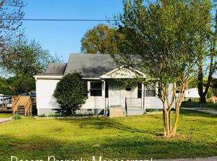 2 Dover St, Franklinton, NC 27525