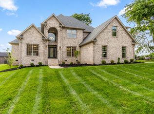 2839 Carriage Way, Clarksville, TN 37043