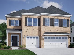 811 Bronco Ln, Lexington, SC 29072