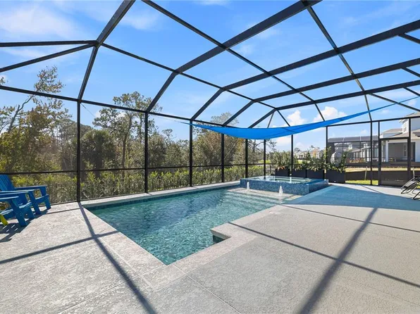 15162 Canopy Cover Dr, Winter Garden, FL 34787
